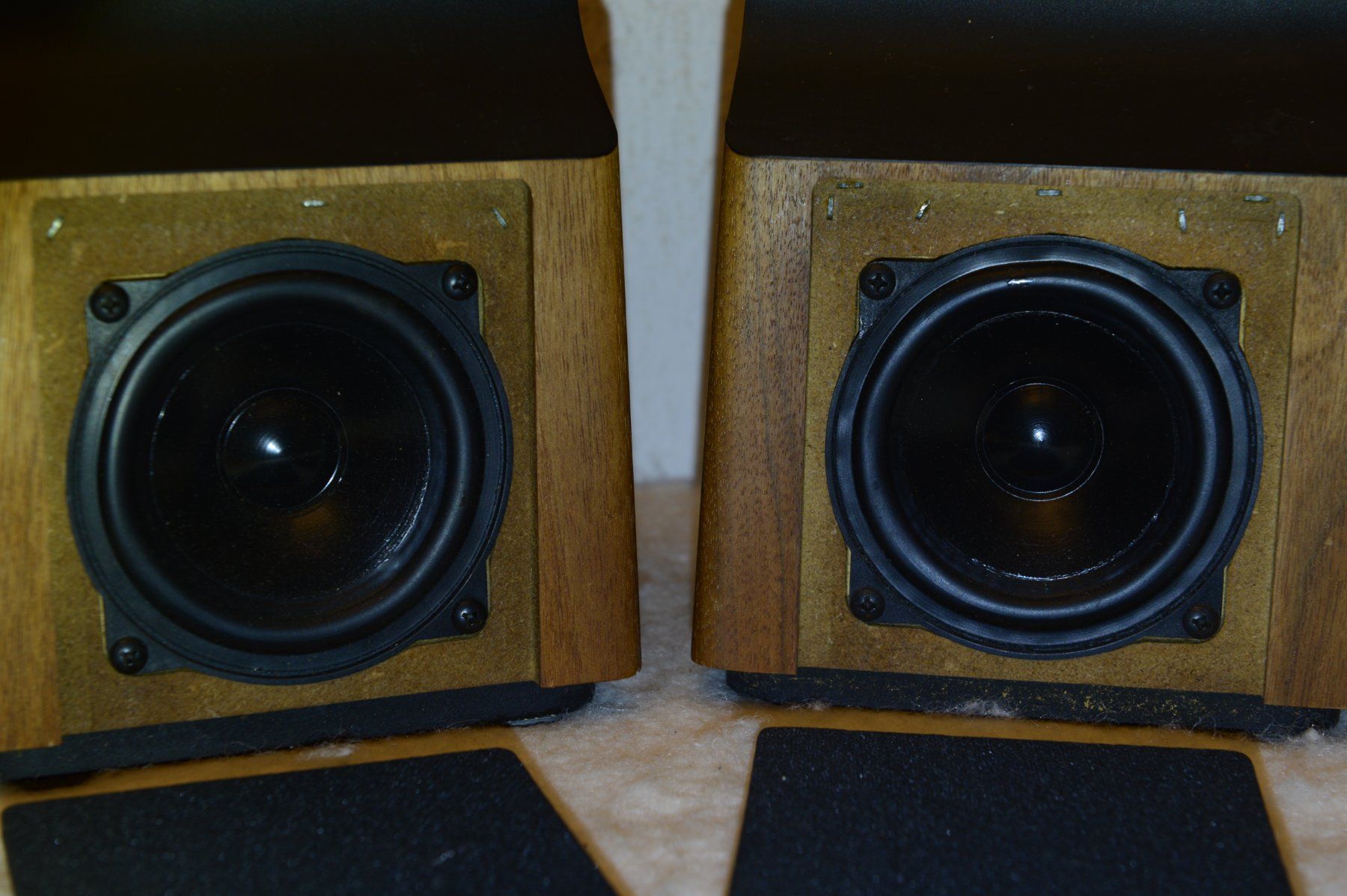 Haut-parleurs: Triad Speaker System – D'occasion à Sachseln par Smatsch54 5
