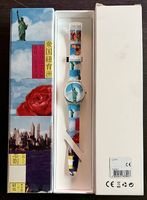 2 Orologi Swatch