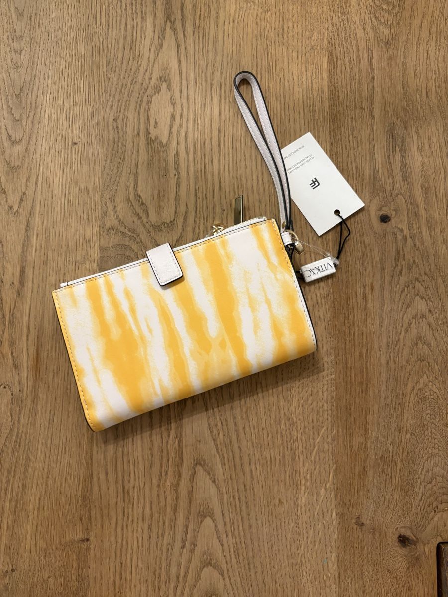 Michael Kors Portamonete: Wallet by Michael Kors – Nuovo (secondo la descrizione) da Basel venduto da apanteli 4