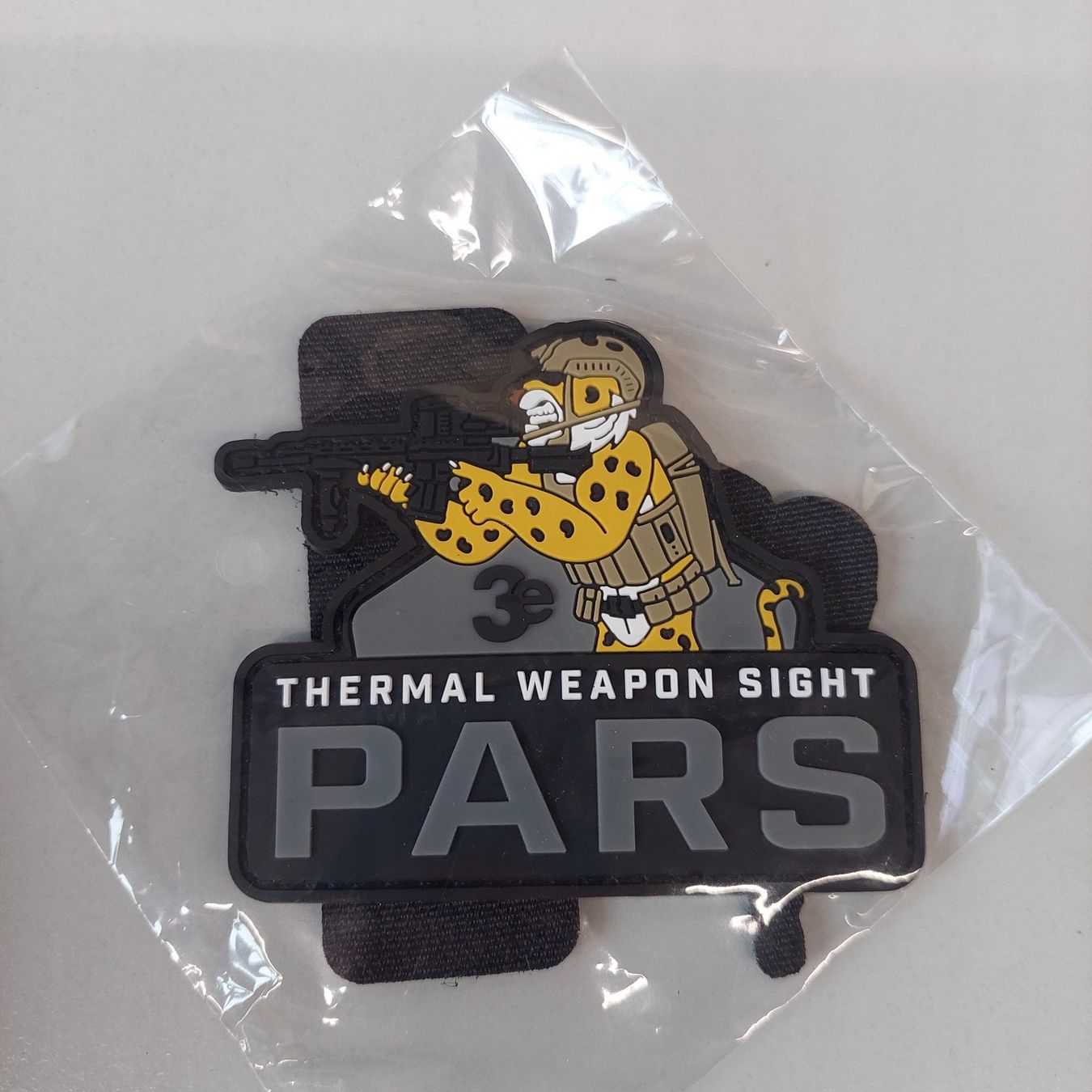 Placchette & Badge: Badge – Usato da Wauwil venduto da Tarak84