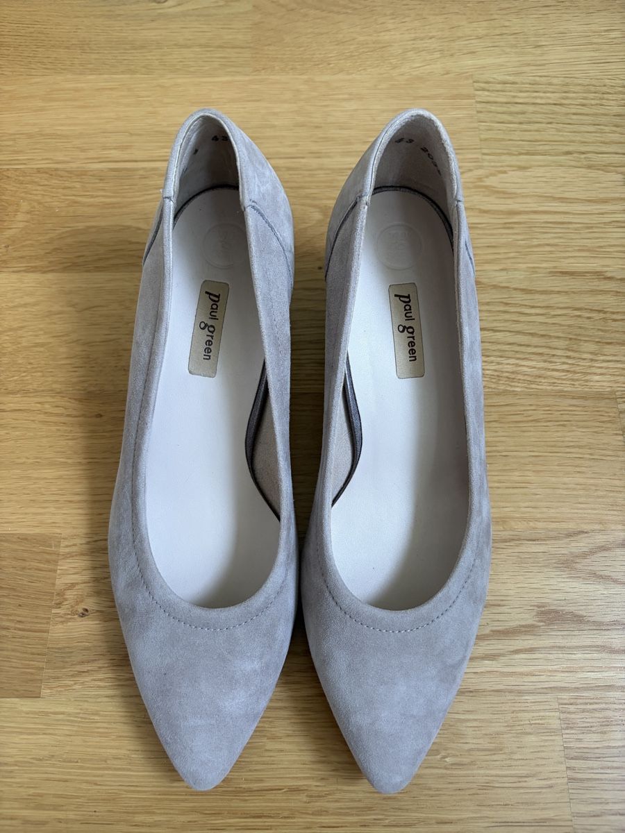Paul Green Chaussures femmes: Paul Green Pumps – Neuf (Voir description) à Meilen par lis_g7h8