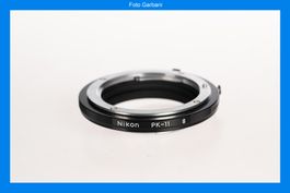 Nikon PK-11 8 anello di prolunga