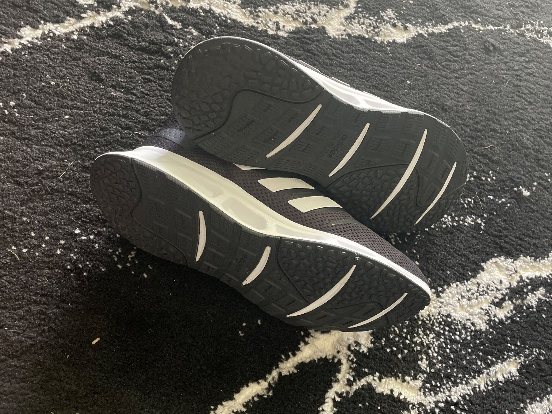 Adidas Scarpe da uomo: Original Adidas Runningschuhe, Preis VB – Nuovo (secondo la descrizione) da effretikon venduto da trka01 2