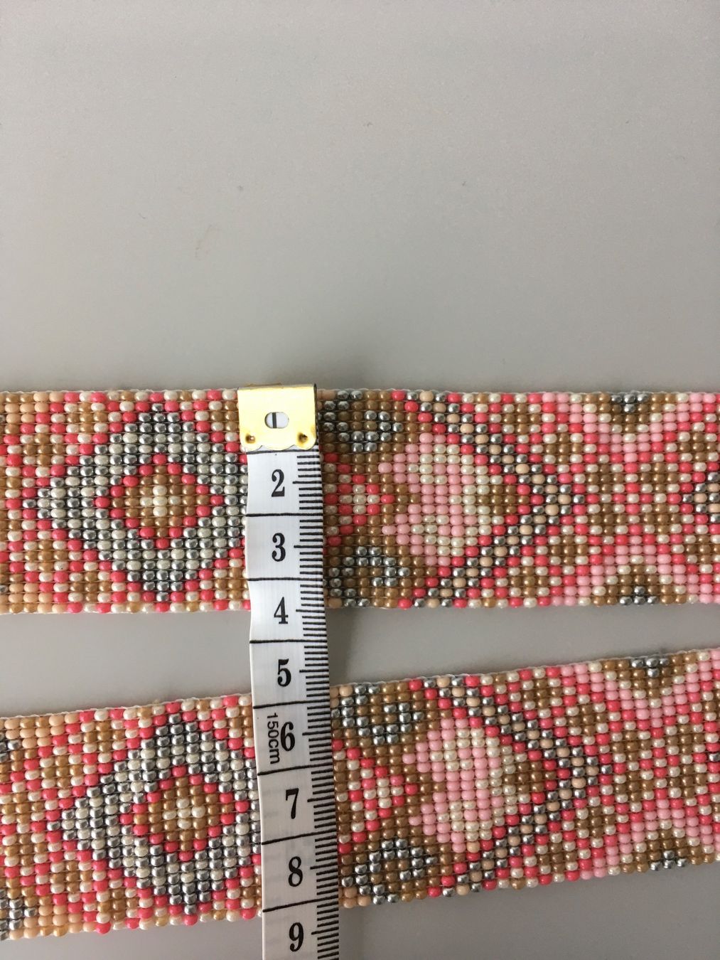Ketten: Gerdan Kette Perlen Handarbeit NEU – Neu und originalverpackt aus Zollikofen von spunk65 9