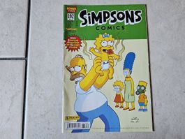 Simpsons Comic  -  Heft #192