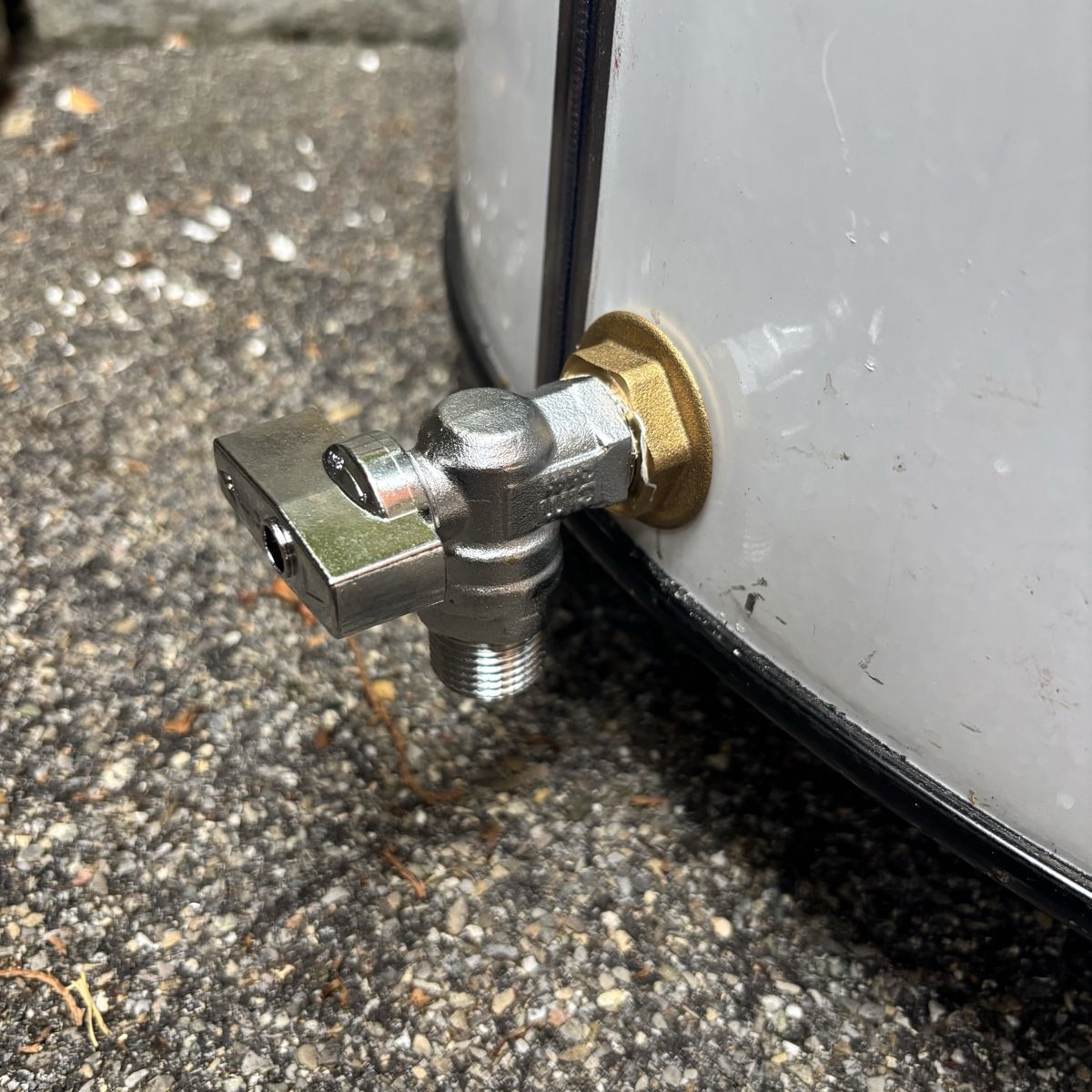 Spülbecken & Waschbecken: Custom Garage Sink  – Neu (gemäss Beschreibung) aus Glattbrugg von Pan._os 5