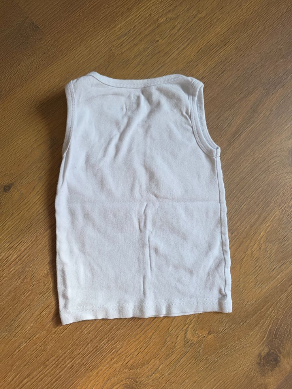 Biancheria intima: Unterhemd Gr. 98/104 – Usato da Nebikon venduto da Japostyle 1