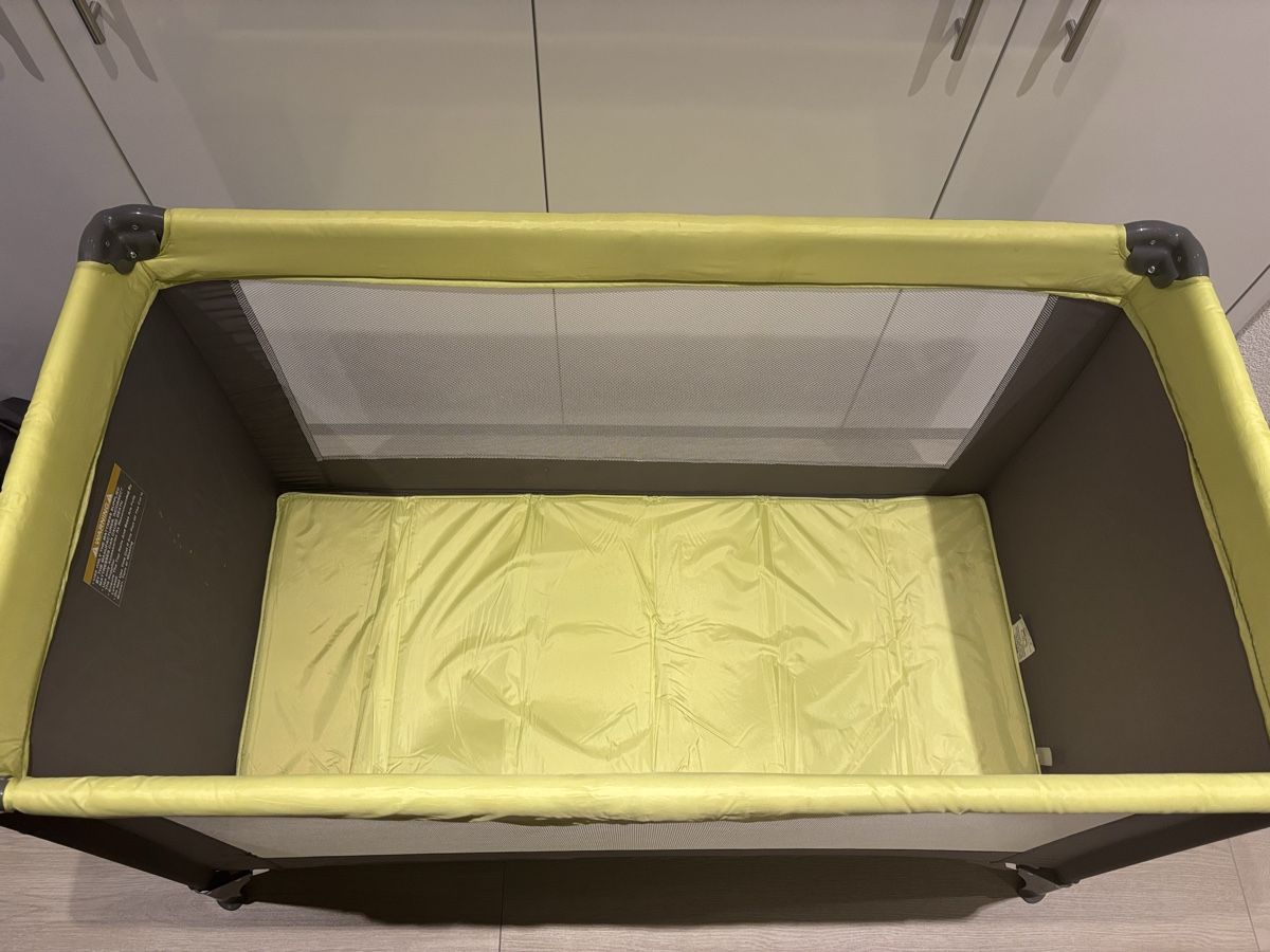 Letti: Reisebett bisal – Usato da Rothrist venduto da pj83 9