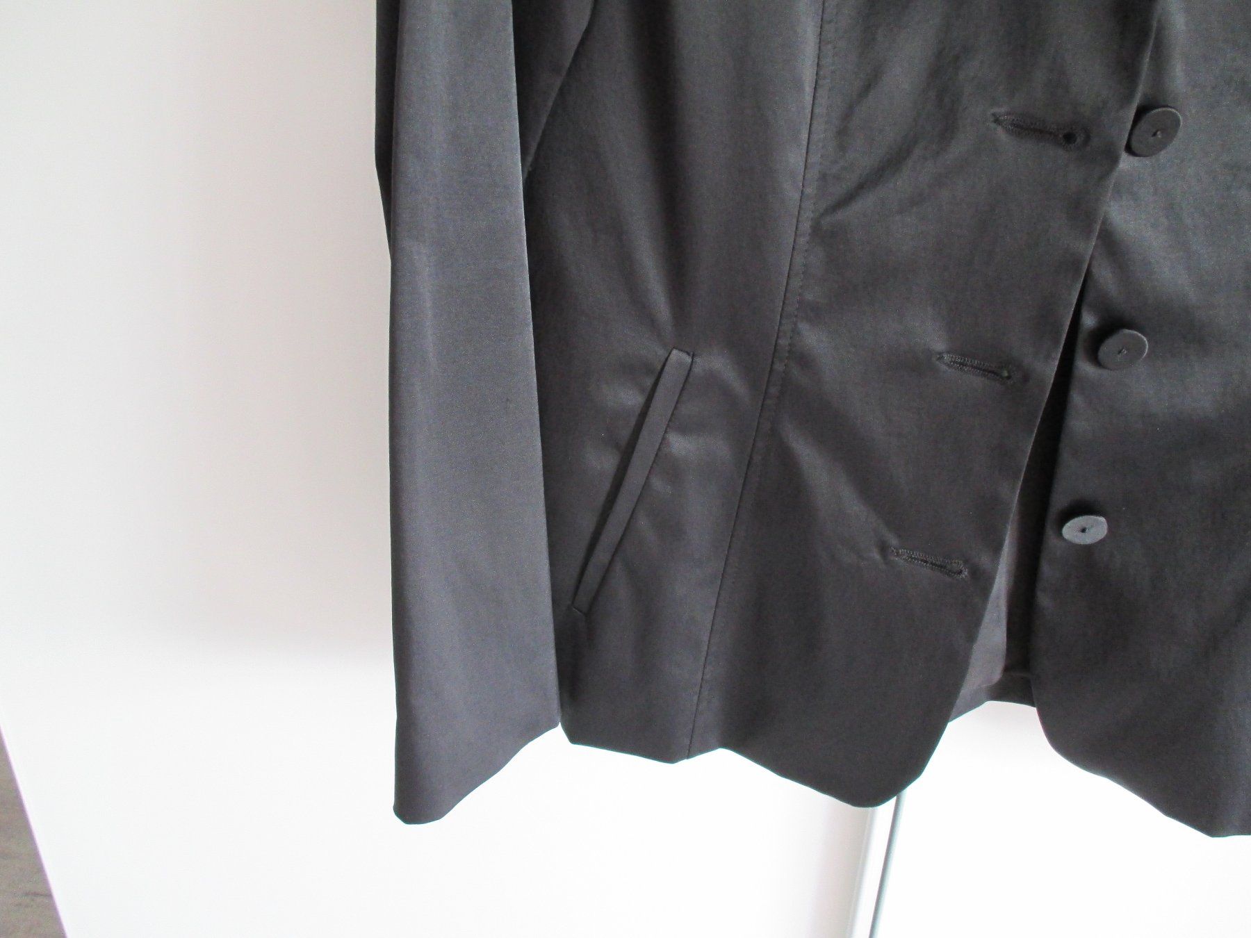 Jacken: Blazer, Marke "my diary", festlich, schwarz, Grösse 38 – Neu (gemäss Beschreibung) aus glattfelden von carlo046 1