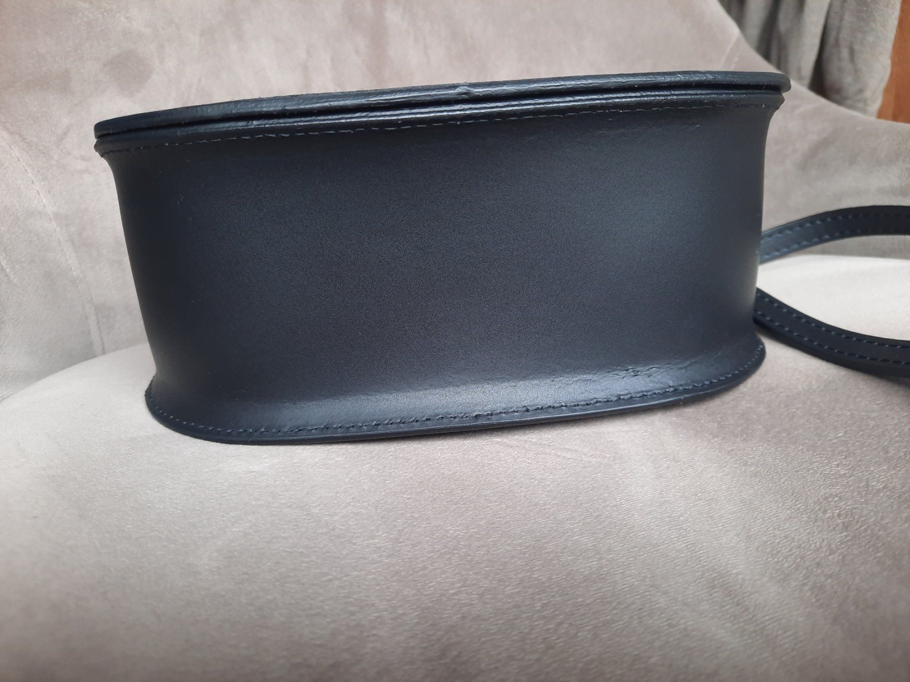 Taschen für Damen: Damen Echtledertasche  NEU – Neu (gemäss Beschreibung) aus Buchs SG von miska01 3