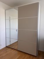IKEA PAX Schrank Schiebetüren 200x238x66 cm gebraucht