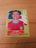 Panini WM 2026 CZE 11