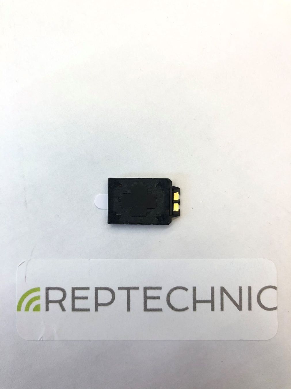 Samsung Telefoni cellulari / Smartphones: Samsung Galaxy A50 Lautsprecher – Nuovo e nell'imballaggio originale da bern venduto da reptechnic