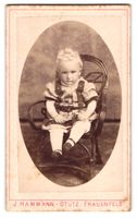 Fotografie J. Hammann-Stutz, Frauenfeld,