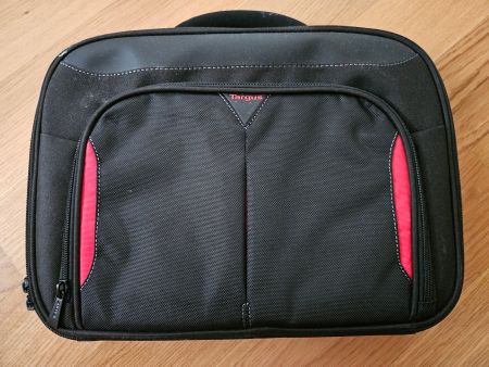 Laptoptasche