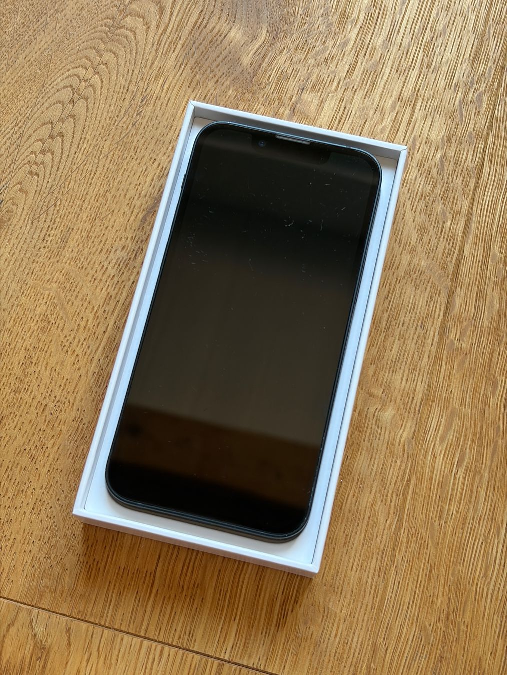 Apple Handys / Smartphones: iPhone 13 mini 256GB – Defekt aus Zürich von neon_studio_zuerich 1