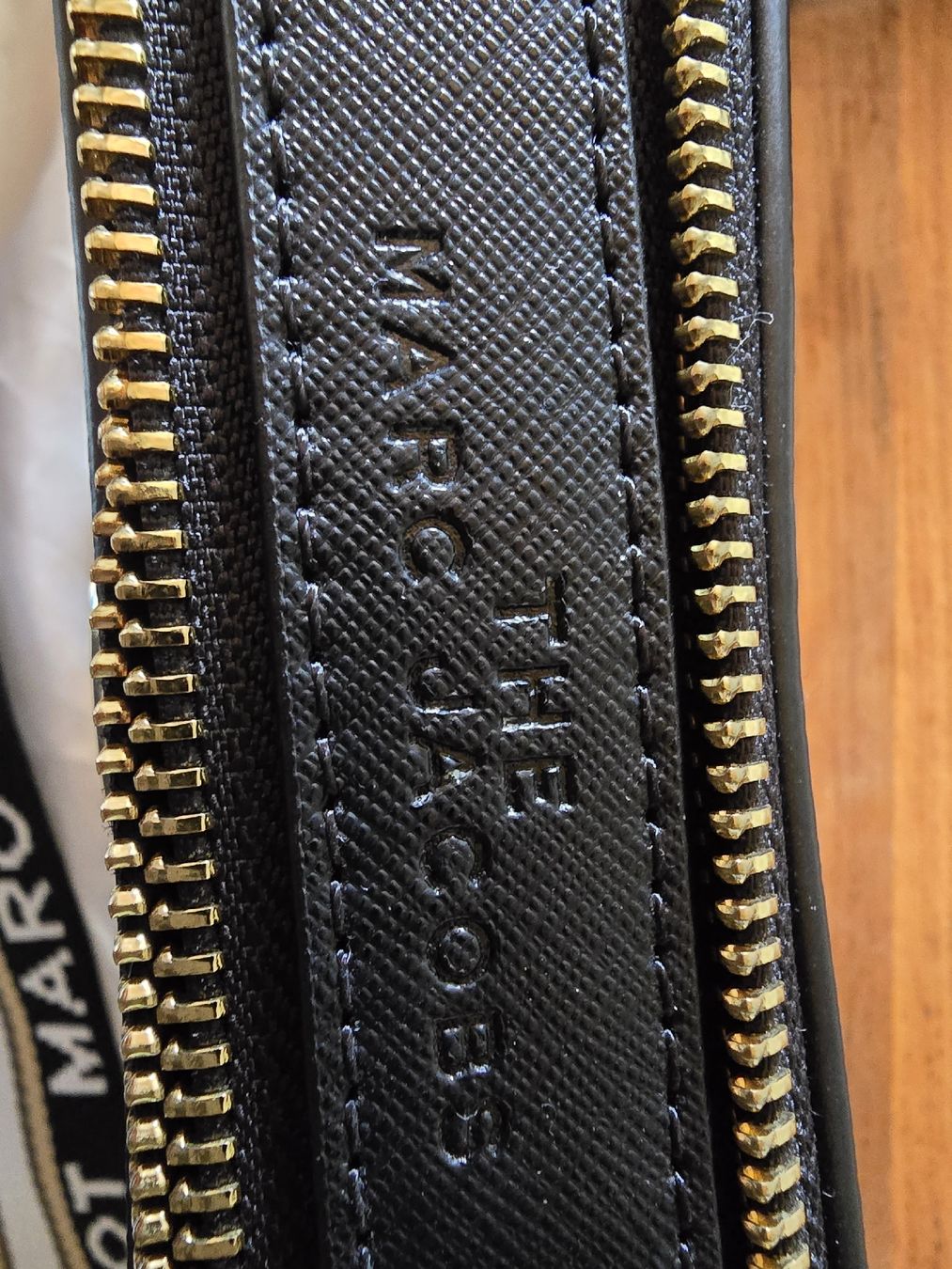 Marc Jacobs Taschen für Damen: Marc Jacobs Tasche – Neu (gemäss Beschreibung) aus La Tanne von Agere 1