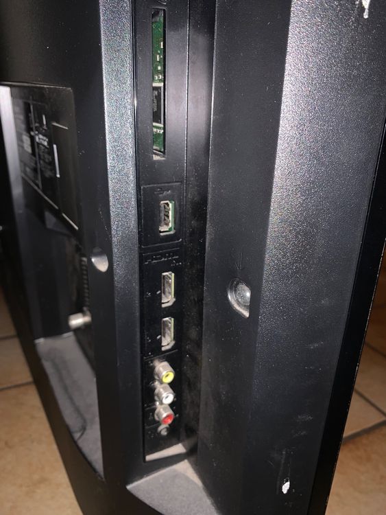 Sony Bravia TV KDL46EX500 Kaufen auf Ricardo