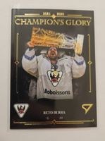 SportZoo National League - Champions Glory - Berra