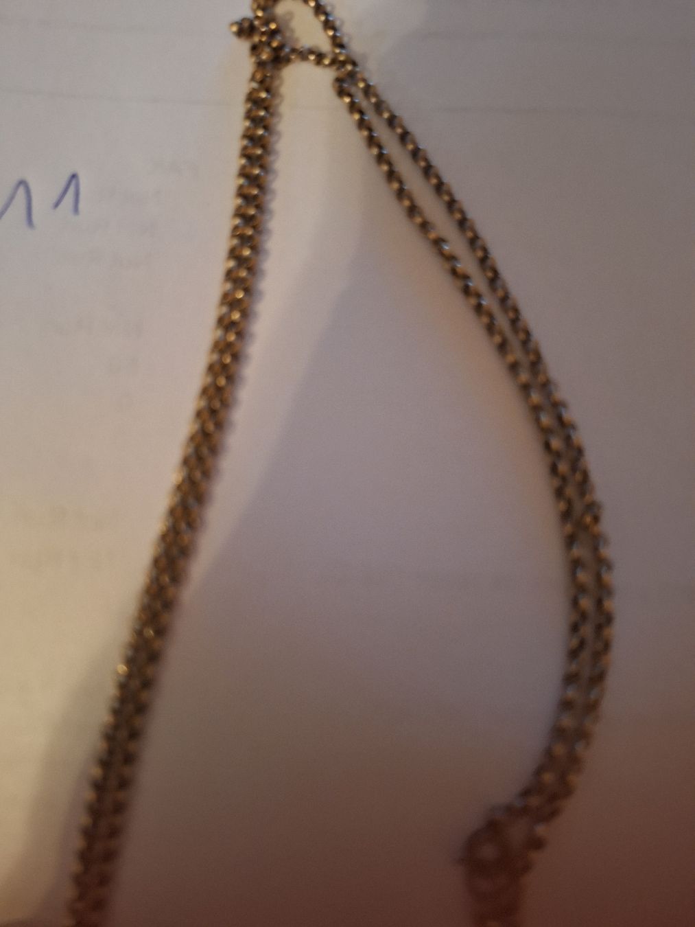 Ciondoli: chaine et pendentif uhlig – Usato da Genève venduto da Cristin1 1