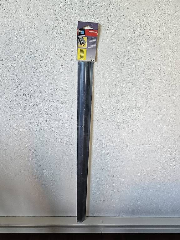 Sonstiges Elektromaterial: Kabelabdeckungsliste 1m selbstklebend – Neu und originalverpackt aus Römerswil LU von Helfenstein6027 1
