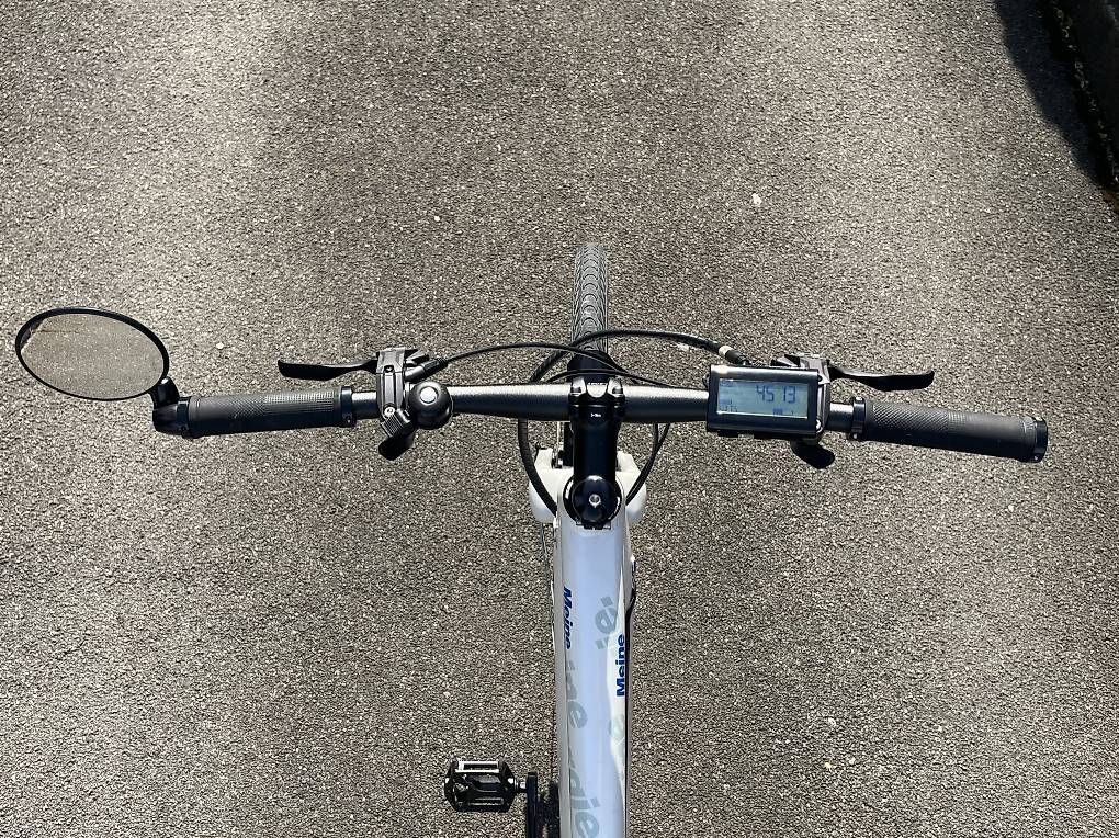 Stromer Velos: Stromer ST1 CKW 45km/h – Gebraucht aus Emmenbrücke von Adule 4