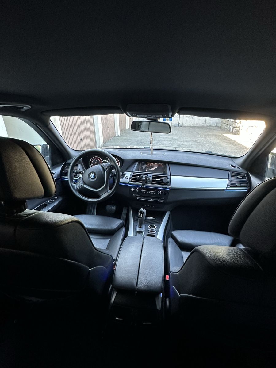 BMW Autos: Bmw X5 – Gebraucht aus Liebistorf von Lukas0228 6