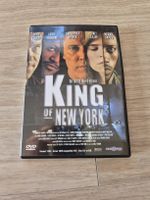 DVD King of New York bon état