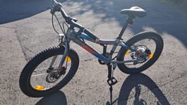 SERIOUS Rockville 24" Kindervelo / Mountainbike