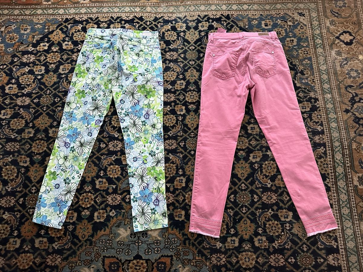 Pantaloni: Pierre Gardin Hosen – Usato da Evilard venduto da Cristal111 1
