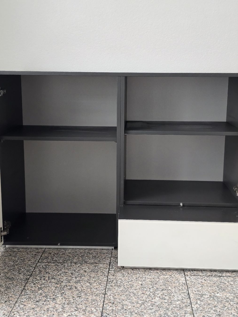 Meubles TV: sideboard/Fernsehmöbel – D'occasion à Kefikon TG par stern018 1