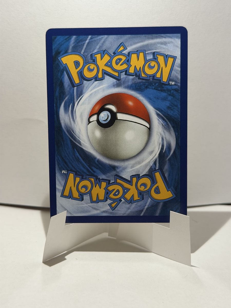 Pokémon Cartes à collectionner: Pokémon Karte Bellsprout 1. Edition – Neuf (Voir description) à Wetzikon ZH par kev_2rhl 1