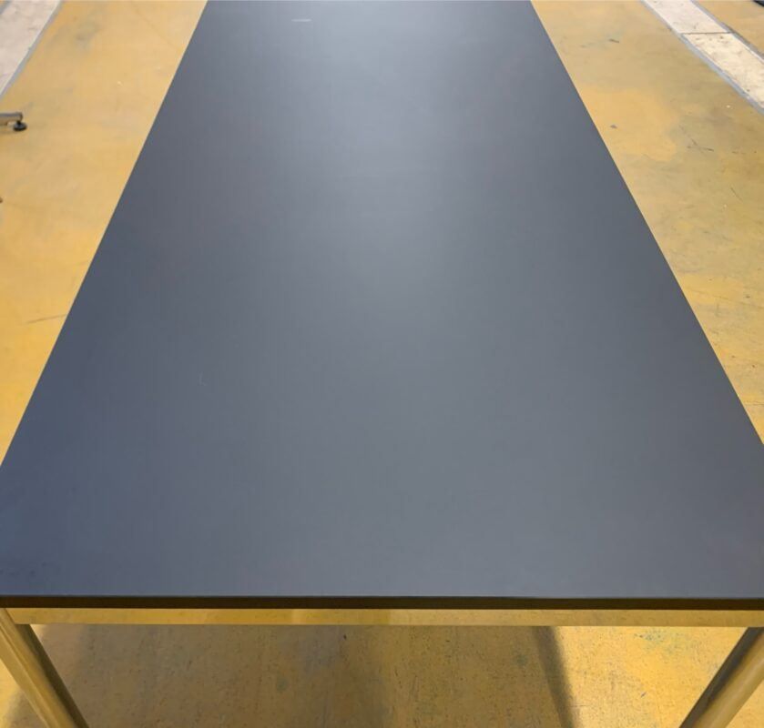 USM Tavoli: USM Haller Tisch 175x75 – Nuovo (secondo la descrizione) da St. Gallen venduto da MSMoebelhandel 3