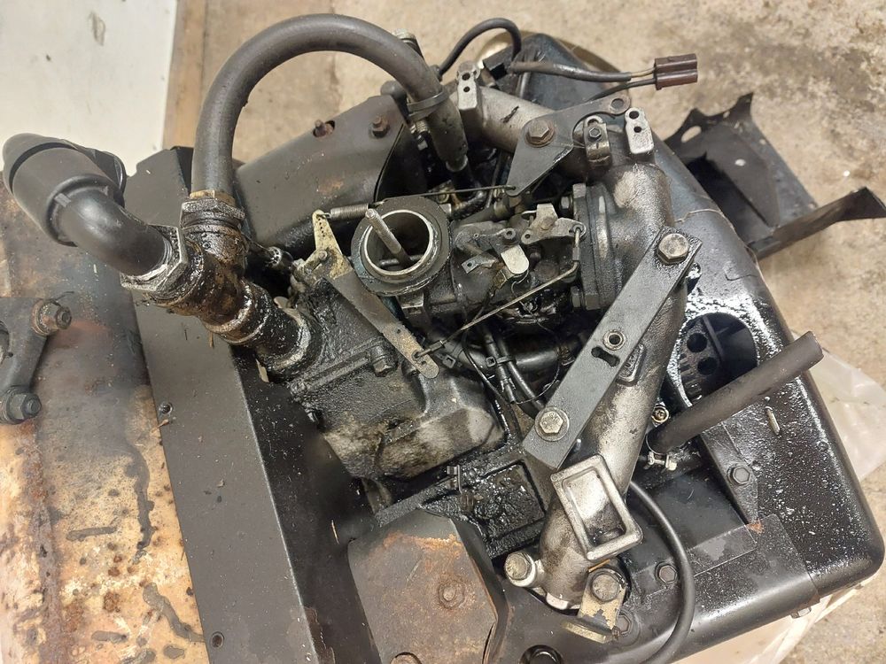 KRAFTSTOFF FILTER, 6667353 | Bobcat Deutschland