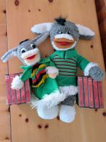 Tolles Set Kliby & Caroline