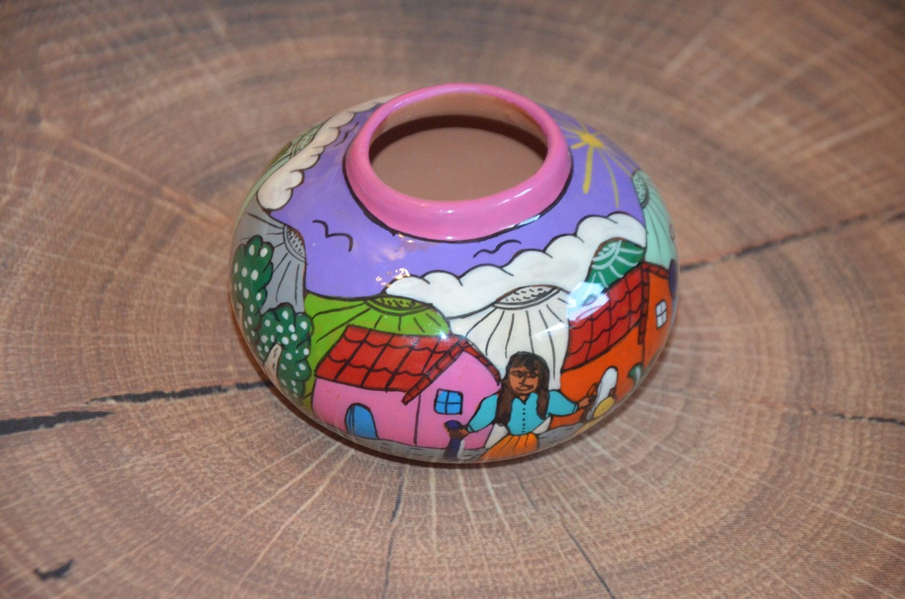 Alle Dekorationen: DEKO VASE – Gebraucht aus Chiasso von Dolly015
