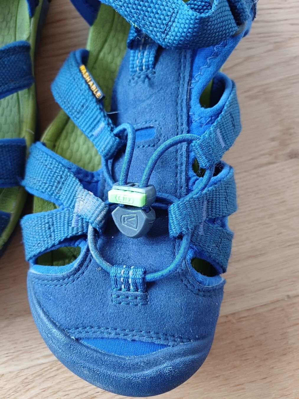Keen Scarpe da uomo: Keen Sandalen Gr. 37 – Usato da Luzern venduto da Melha82 4