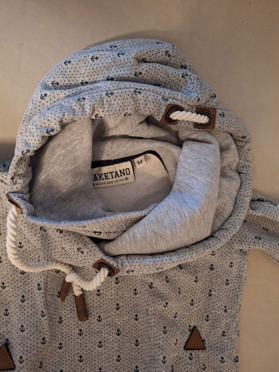 Naketano Pulls & Sweat-shirts: Naketano pullover  – D'occasion à Bergdietikon par zor_856j 3