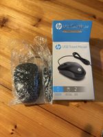 HP USB Travel Mouse – Neu – Originalverpackung
