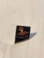 Feuerwehr Pin der Feuerwehr Emmen (Kanton Luzern)