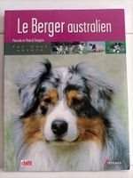 Le Berger australien / Pascale et Pascal Grappin / Artémis 2