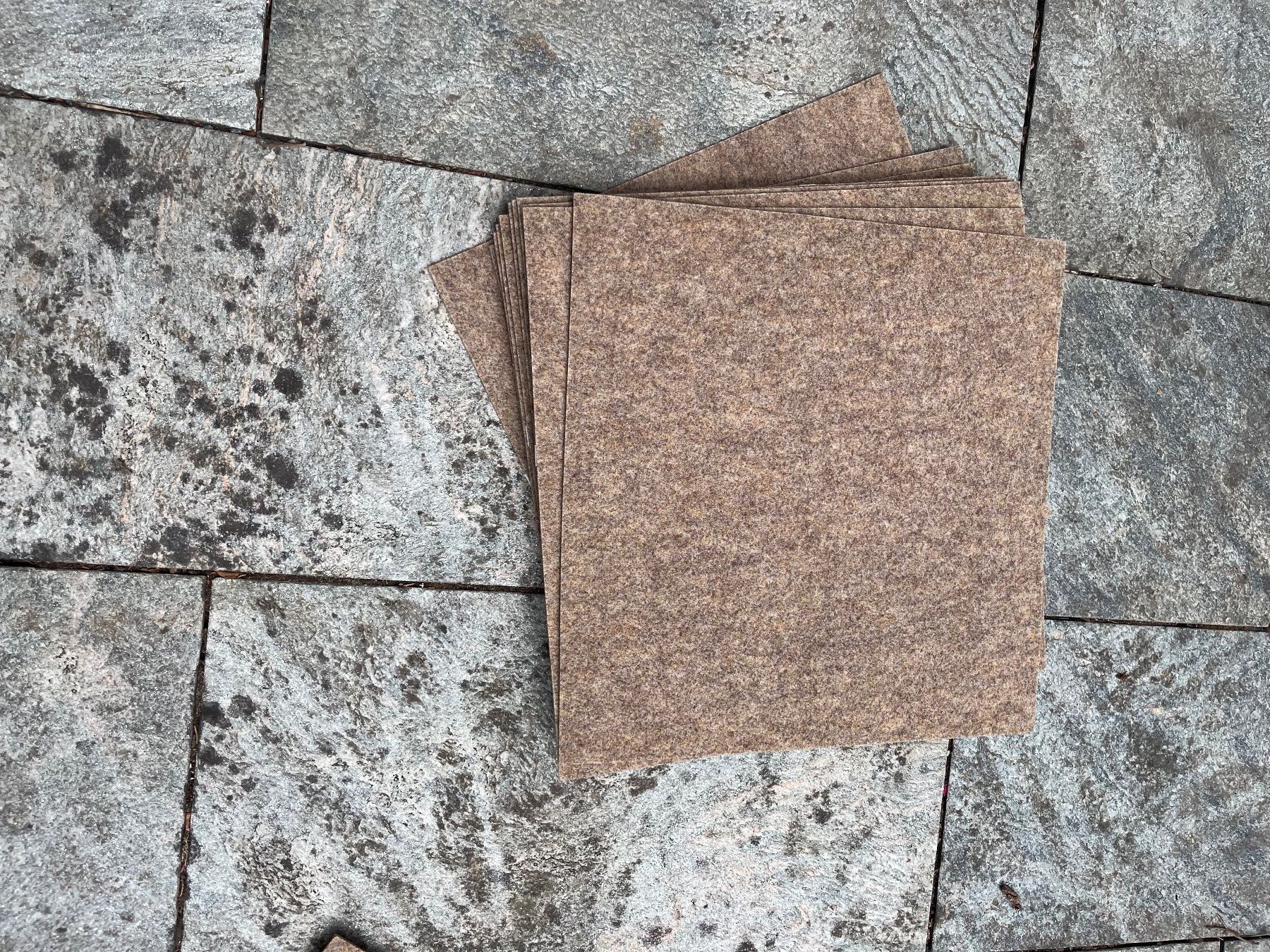 Tappeti: Teppich für Deko – Usato da Weisslingen venduto da Eniclote 3
