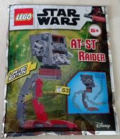 LEGO Star Wars 912175 AT-ST Raider - Mini foil pack