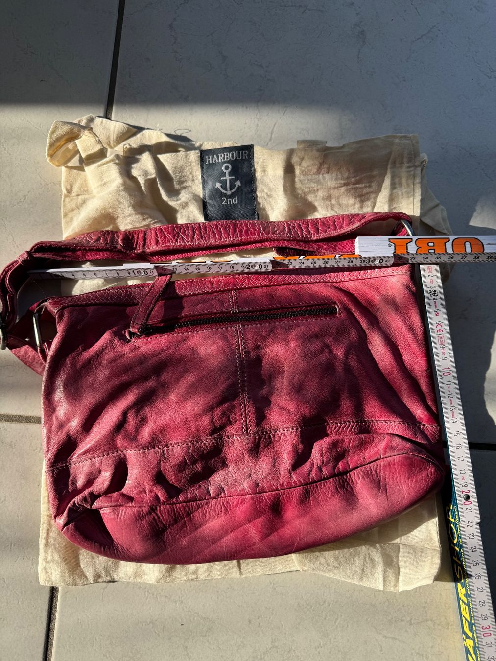 Borse da donna: Harbour 2 nd Tasche – Nuovo (secondo la descrizione) da Balsthal venduto da she_2l28 1