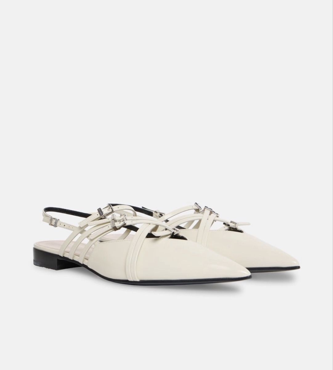 Gucci Chaussures femmes: Gucci Slingback  – Neuf avec emballage d'origine à Paradiso par viorea 1