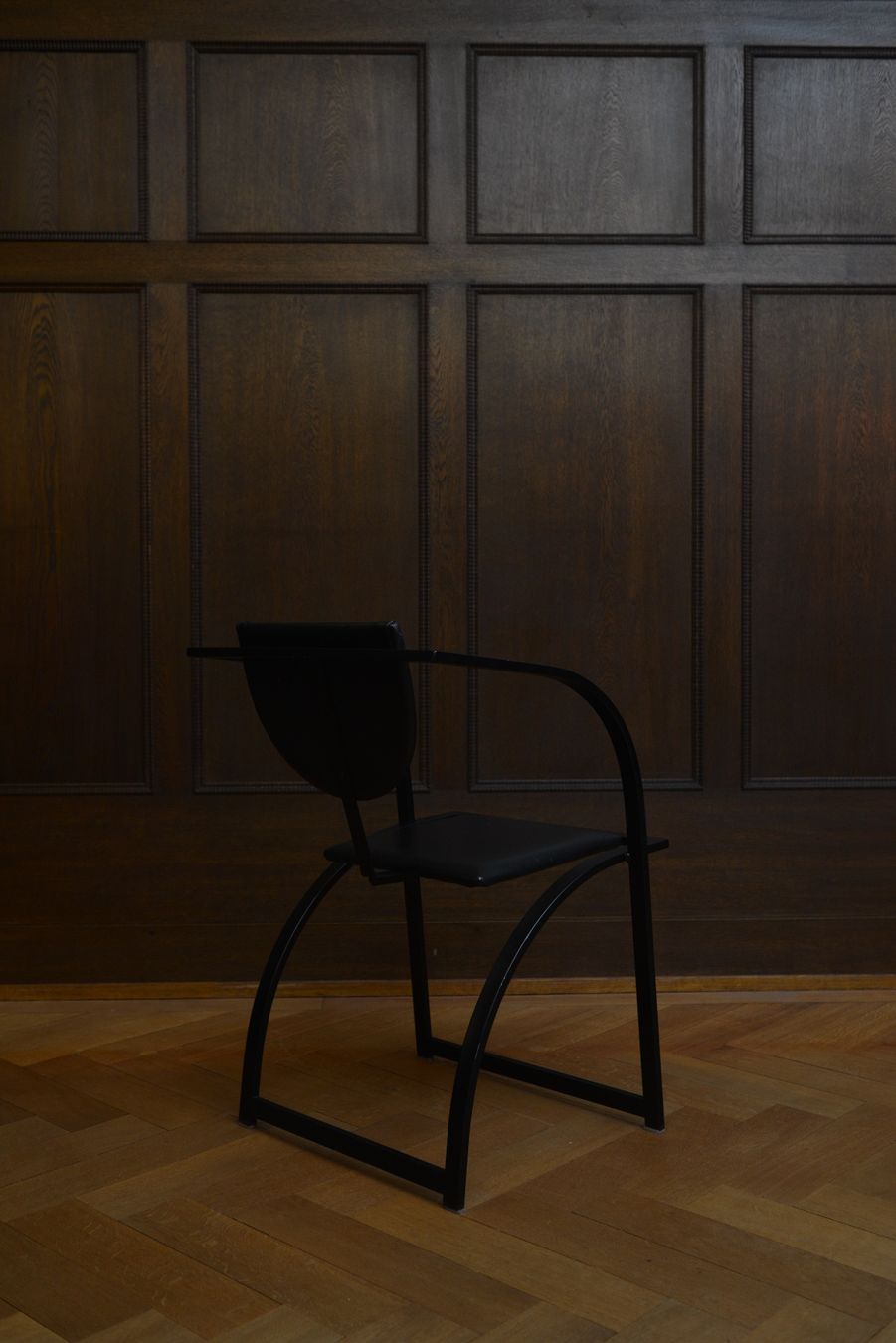 Sedie: Sinus Chair by KFF – Usato da Zürich venduto da unzico 3