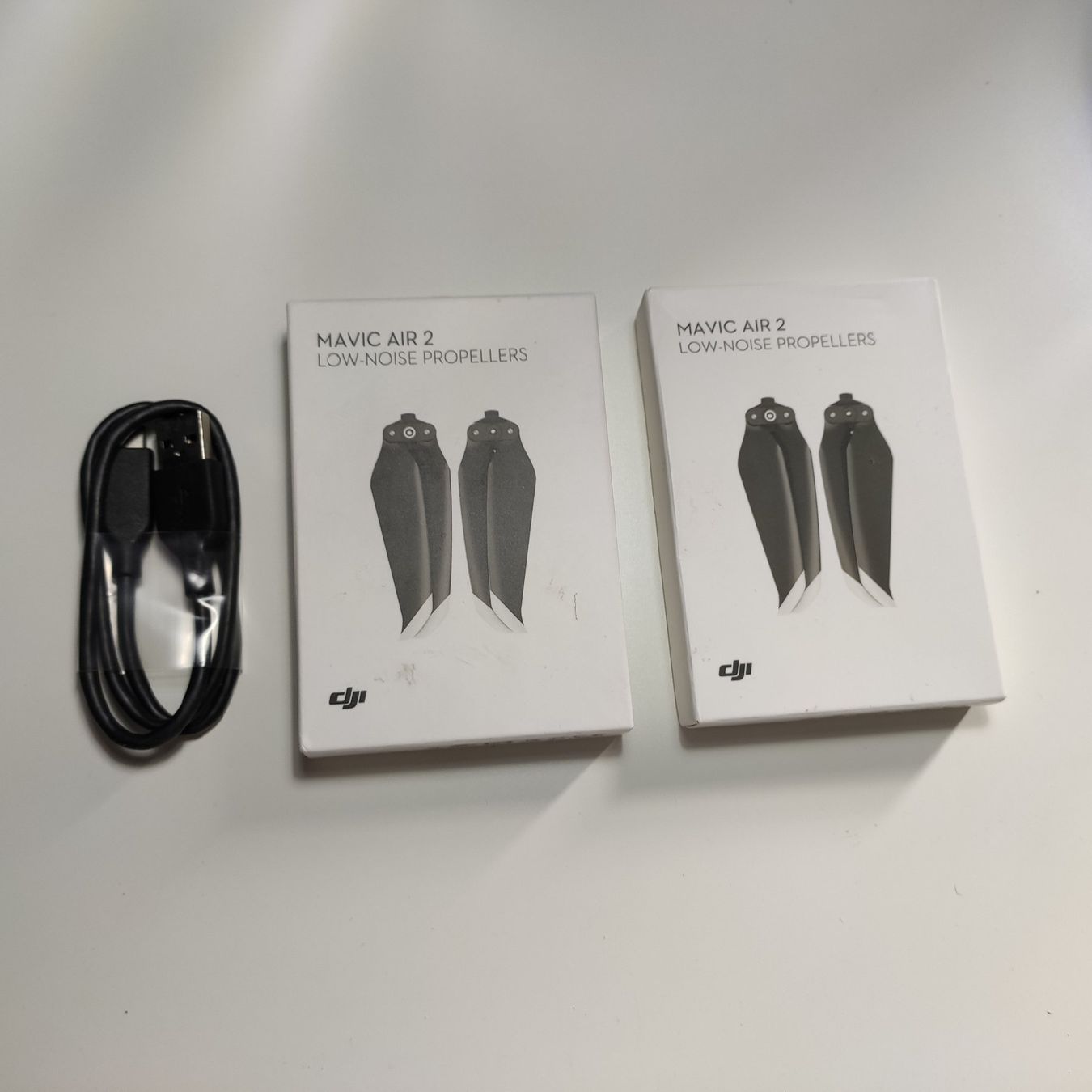 DJI Modellismo RC: DJI MAVIC AIR 2 / 2S Zubehör (Top/Original!) – Nuovo (secondo la descrizione) da Zürich venduto da Biedermann23 3