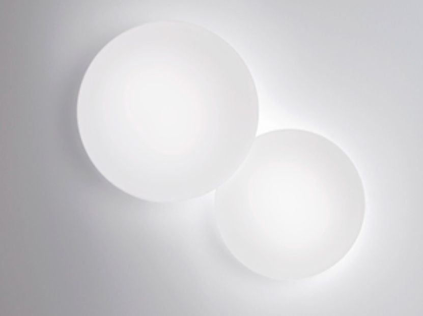 Lampadari & plafoniere: VIBIA Puck 2 Wandlampe / Deckenlampe #2 – Nuovo (secondo la descrizione) da Bern venduto da Modern-Era