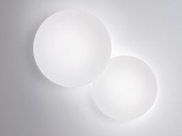 VIBIA Puck 2 Wandlampe / Deckenlampe #2
