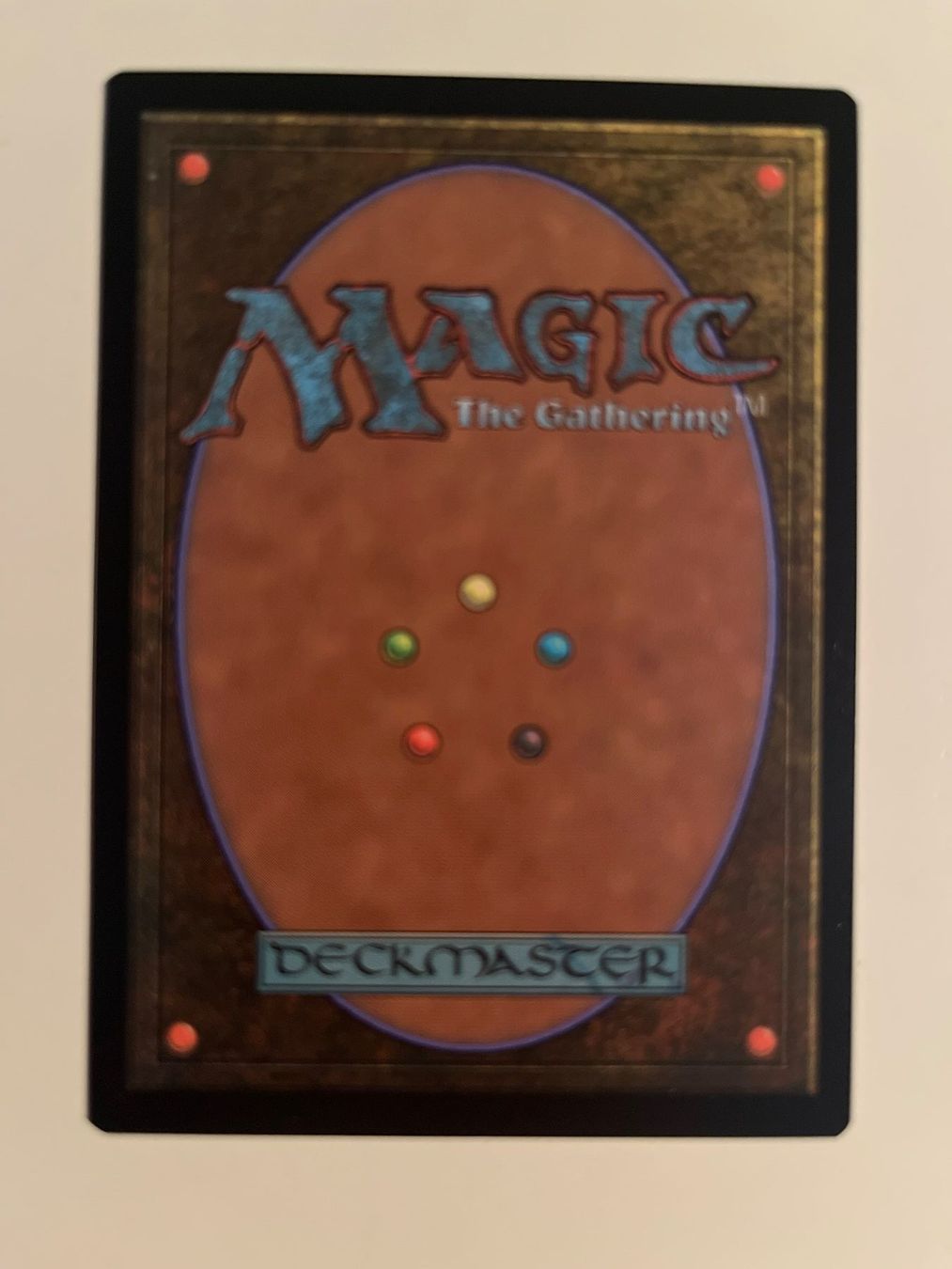 Magic The Gathering Carte collezionabili: 1 x Read the Runes - Magic: The Gathering - MtG – Usato da Kriens venduto da Shadi1980 1